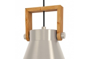 Подвесной светильник Eglo Cawton 43951 - 3