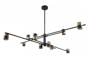 Люстра на штанге F-promo Chart 3092-10P