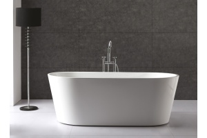 Акриловая ванна BelBagno BB202-1700-800 - 2