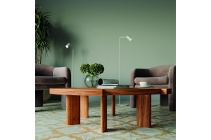 Торшер Mantra Sal 7522 - 2