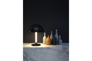 Настольная лампа Maytoni Ray Z012TL-L8B3K - 2