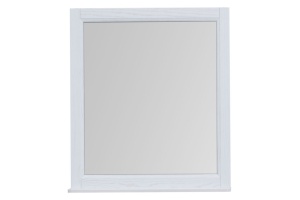 Зеркало Aquanet Бостон 80 ясень - 2