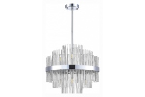 Люстра на штанге ST-Luce Rens SL1634.103.06