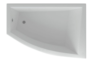 Акриловая ванна Aquatek Оракул 180x125 см ORK180-0000009, белый