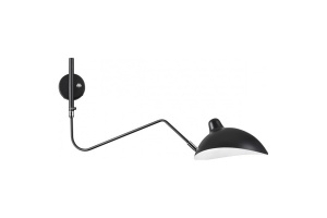 Спот Odeon Light Walli Kerbi 4831/1W