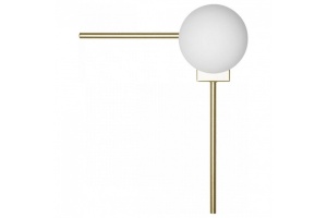 Накладной светильник Loft it Meridian 10132/A Gold