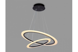 Подвесной светильник Ambrella Light FA FA4357 - 3