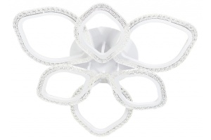 Потолочная люстра Escada Bubble 10251/6LED