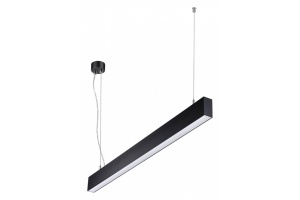 Подвесной светодиодный светильник Novotech Over Iter 358880 - 2