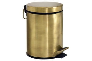 Ведро для ванной Cezares OLIMP (OLIMP-BSC-03/24) - 3