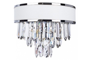Настенный светильник Arte Lamp Diadem A1002AP-2CC