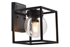 Садово-парковый настенный светильник Feron PL701 48383