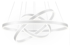 Подвесной светильник Citilux Дуэт CL719680