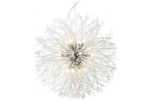 Подвесная люстра Stilfort Salut 2123/09/12P