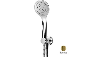 Душевая лейка Cezares Sunrise (CZR-B-KD-M-SR)