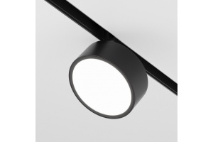 Светильник на штанге Maytoni Rado TR040-4-18WTW-DD-B