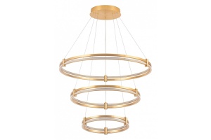 Подвесной светильник Stilfort Tooring 4006/05/03P