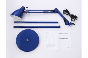 Торшер Ambrella TR TR97647 - 3