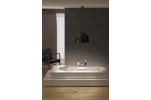 Ванна чугунная 180х80 Jacob Delafon Volute E6D038-00 - 3