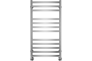 Водяной полотенцесушитель Terminus Авиэль П12 500х1000 Хром