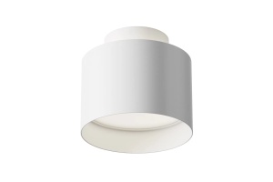 Потолочный светодиодный светильник Maytoni Technical Planet C009CW-L12W4K