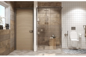 Душевой уголок Ambassador Queen 11011106L 120x80 - 3