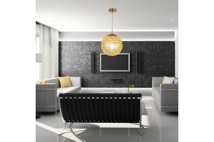 Подвесной светильник Hiper Sun H154-0 - 3