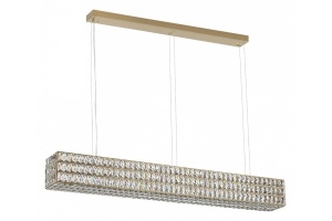 Подвесной светильник Odeon Light Panta 4926/60L - 3