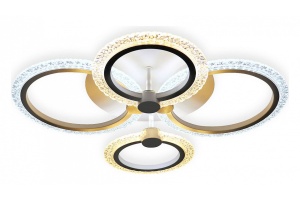 Потолочная люстра Ambrella FA FA4061 - 2