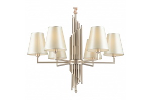 Подвесная люстра Omnilux Porlezza OML-72203-06