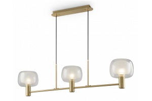 Подвесной светильник Maytoni Vision MOD411PL-03G - 2