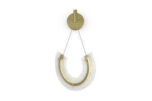 Бра Maytoni Maya P091WL-L18G3K1