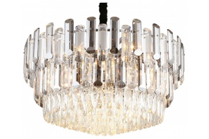 Подвесная люстра Omnilux Turri OML-89603-15