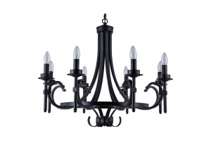 Подвесная люстра Stilfort Montare 1030/02/08P