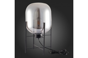 Настольная лампа декоративная ST-Luce Burasca SL1050.704.01 - 2