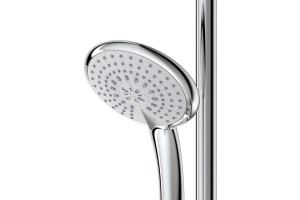 Душевой гарнитур Vidima Fresh (BA212AA) - 2