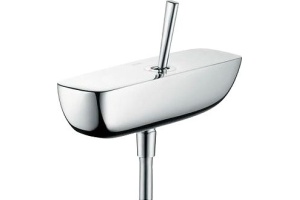 Смеситель Hansgrohe PuraVida 15672000 для душа