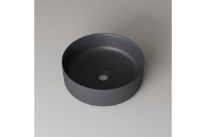 Умывальник накладной - 3