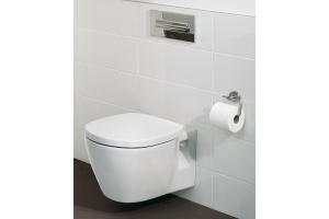 Подвесной унитаз Ideal Standard Connect (E814901) - 2