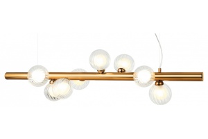 Подвесная люстра Stilfort Shardin 2165/05/08P