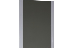 Зеркало Vod-Ok Флоренц 60 белое