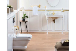 Раковина Creavit Antik AN100 - 2