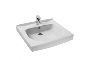 Раковина над стиральной машиной Santek Пилот 60 см 1.WH30.1.971 - 3