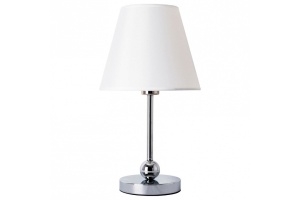 Настольная лампа Arte Lamp Elba A2581LT-1CC