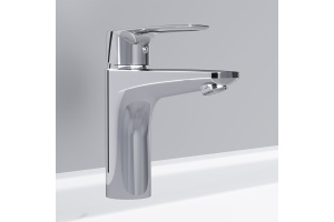 Смеситель AM.PM Gem для раковины - 2