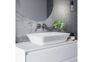 Смеситель для раковины Ideal Standard Connect Air хром - 3