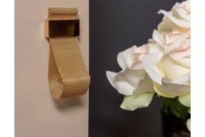 Ручка для мебели Armadi Art NeoArt Glaze золото - 3