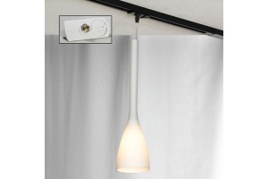 Подвесной светильник Lussole Varmo LSN-0106-01-TAW