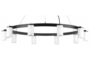 Подвесная люстра Lightstar Rullo LR020360