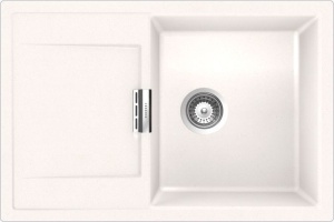 Мойка  Eton 50 D  Cristadur поларис